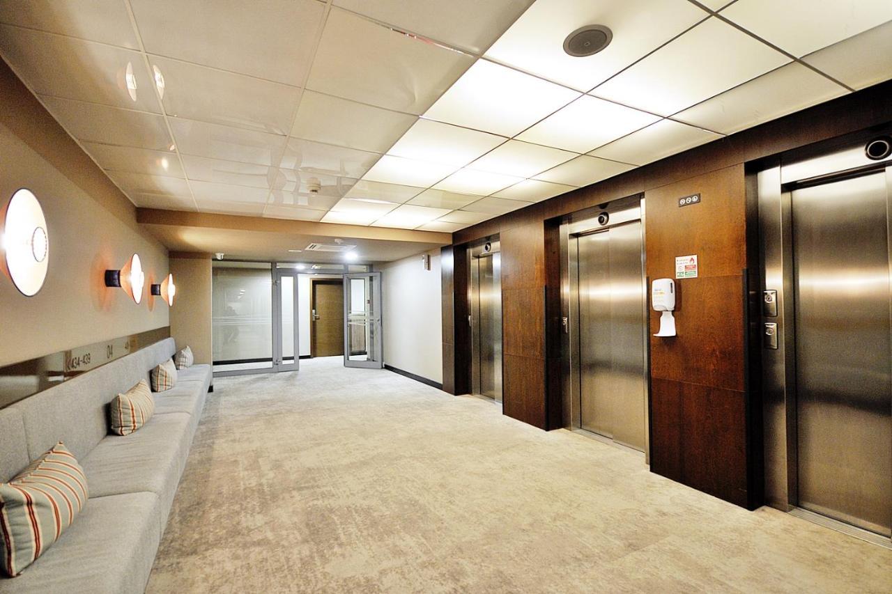 117 W 5 Gwiazdkowym Royal Tulip Sand 200 M Do Plazy Dobruk Apartamenty Kolobrzeg Exterior photo