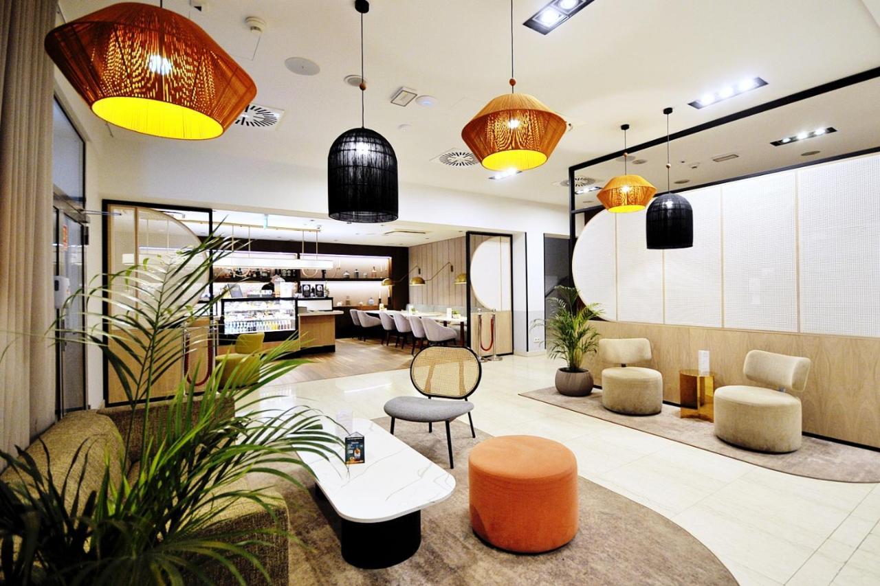 117 W 5 Gwiazdkowym Royal Tulip Sand 200 M Do Plazy Dobruk Apartamenty Kolobrzeg Exterior photo