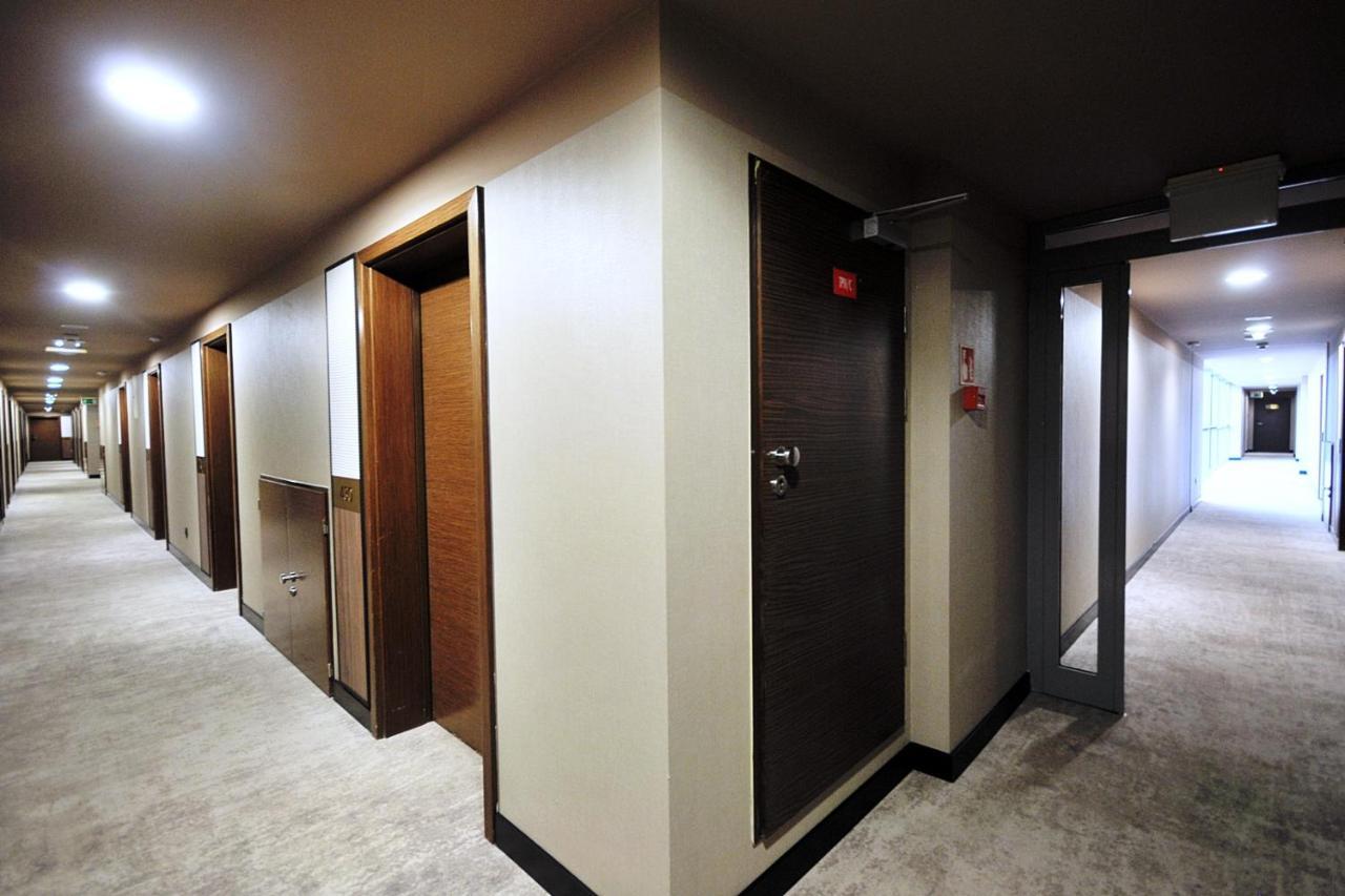 117 W 5 Gwiazdkowym Royal Tulip Sand 200 M Do Plazy Dobruk Apartamenty Kolobrzeg Exterior photo