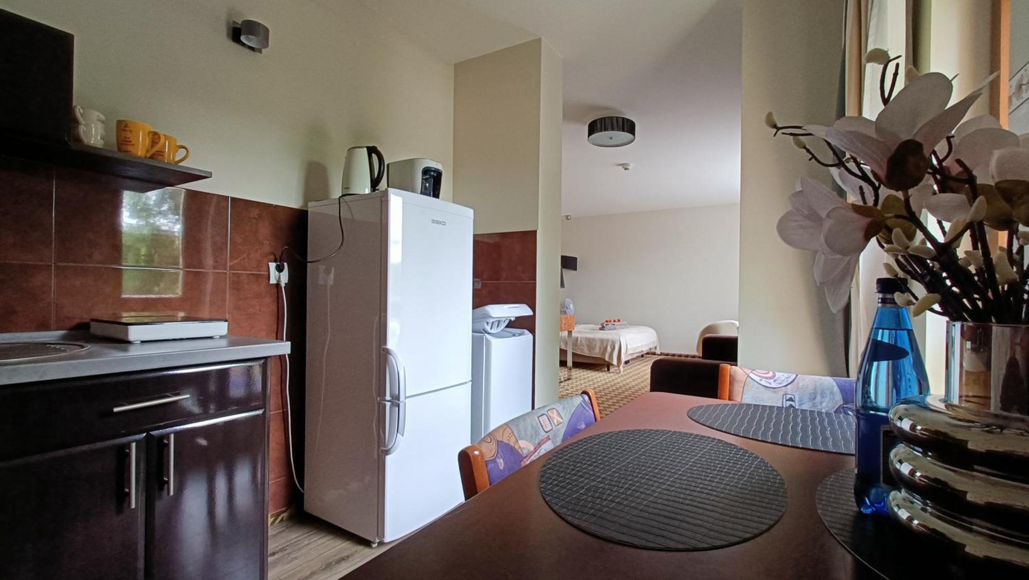 117 W 5 Gwiazdkowym Royal Tulip Sand 200 M Do Plazy Dobruk Apartamenty Kolobrzeg Exterior photo
