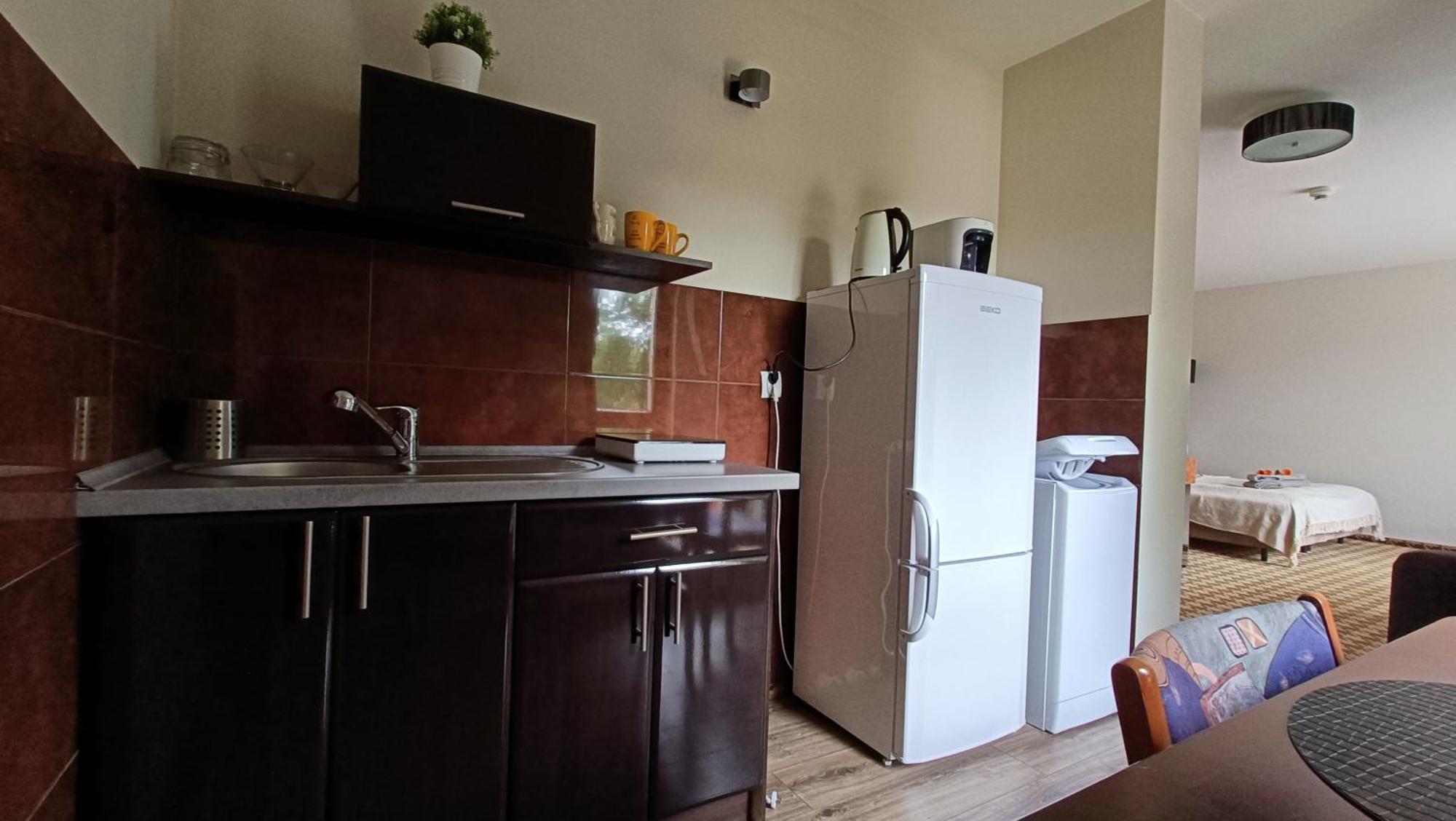 117 W 5 Gwiazdkowym Royal Tulip Sand 200 M Do Plazy Dobruk Apartamenty Kolobrzeg Exterior photo